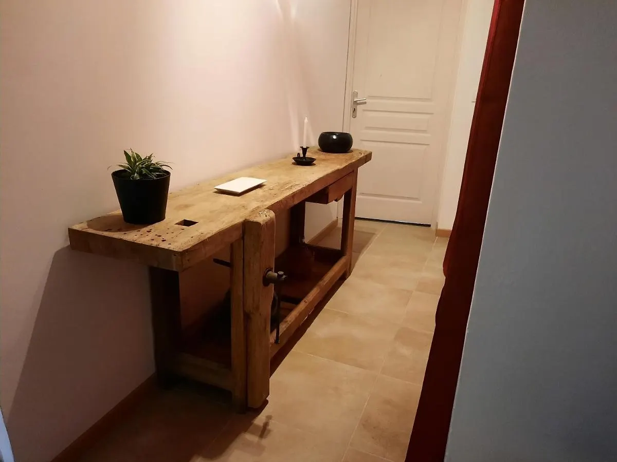 Holiday home La Bonbonniere Gite De Charme Malaucene