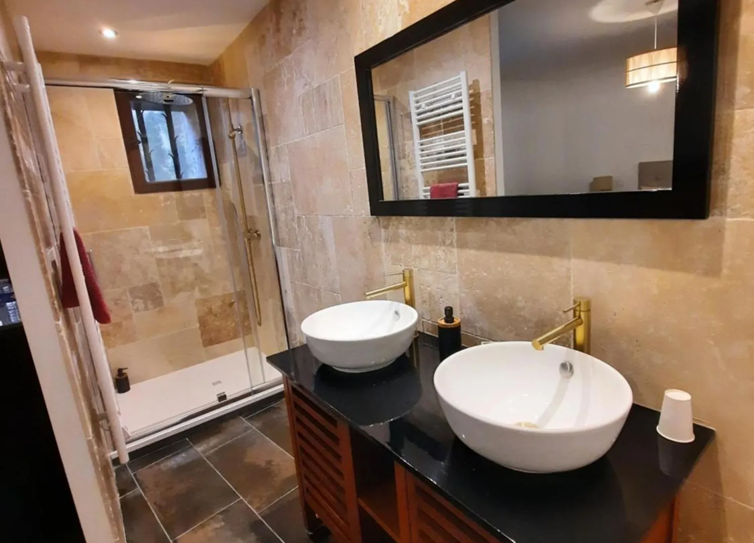 La Bonbonniere Gite De Charme Malaucene Holiday home