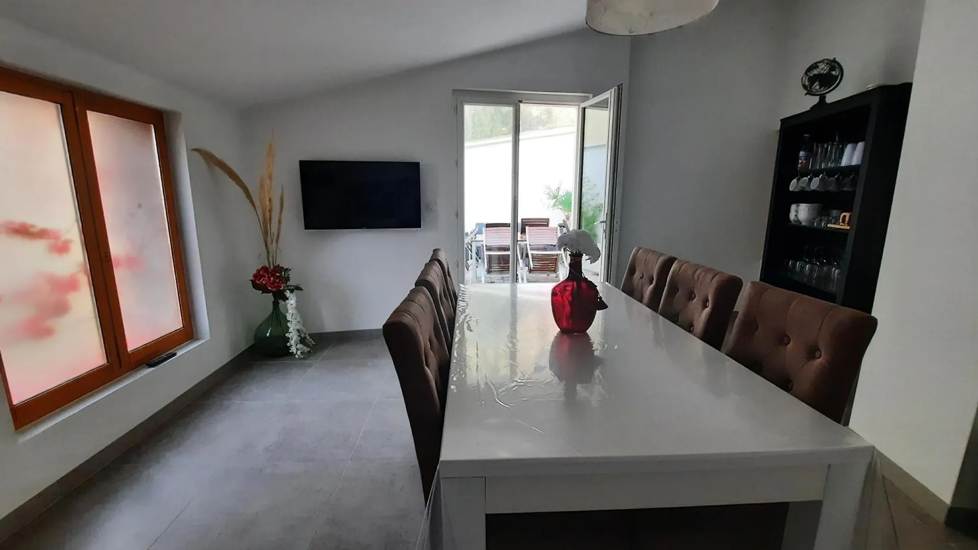 La Bonbonniere Gite De Charme Malaucene Holiday home