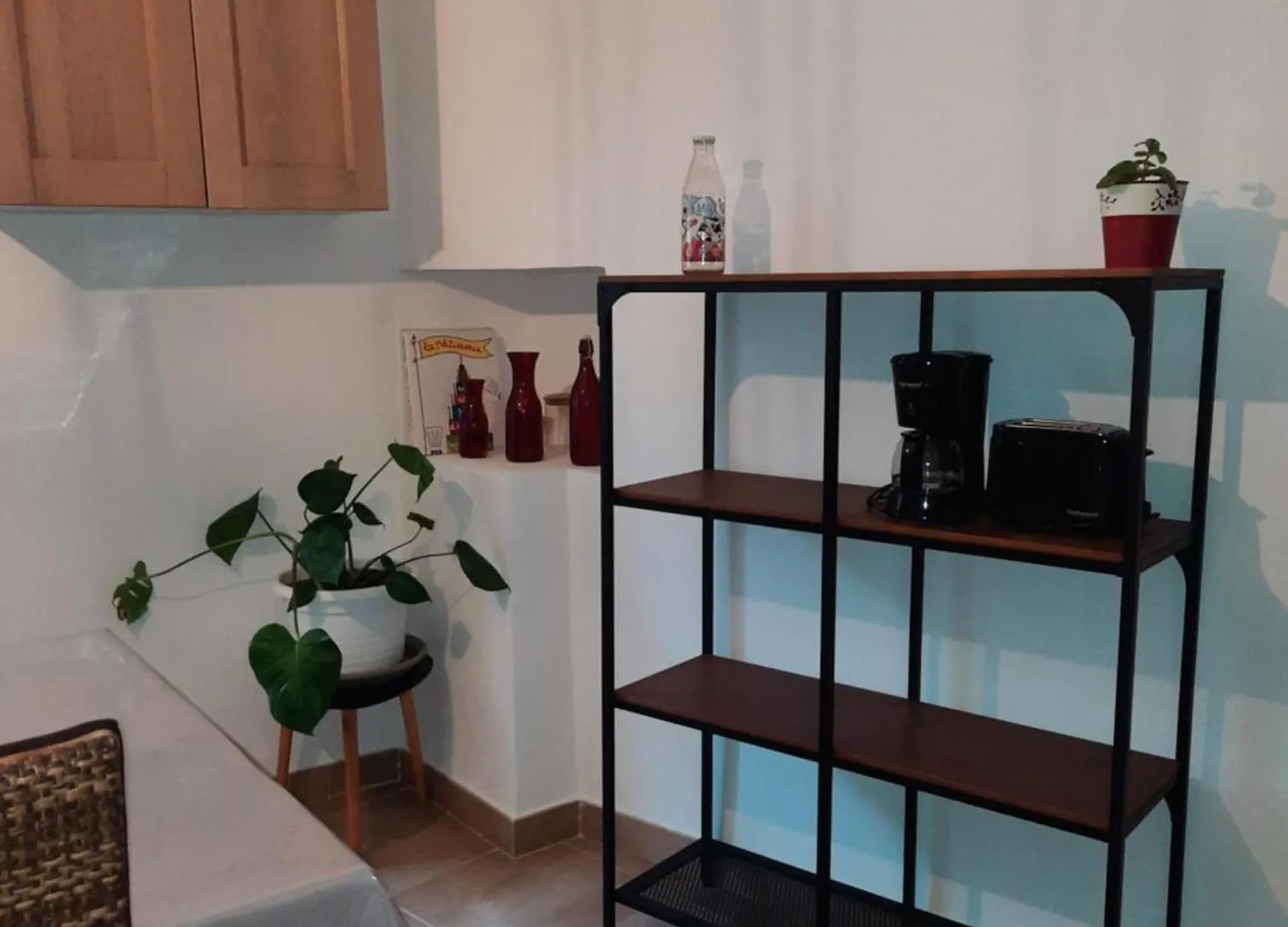 Holiday home La Bonbonniere Gite De Charme Malaucene