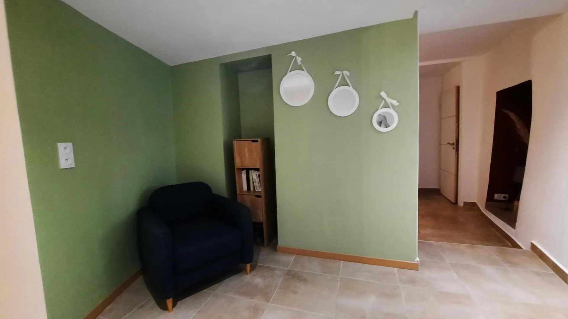 Holiday home La Bonbonniere Gite De Charme Malaucene France