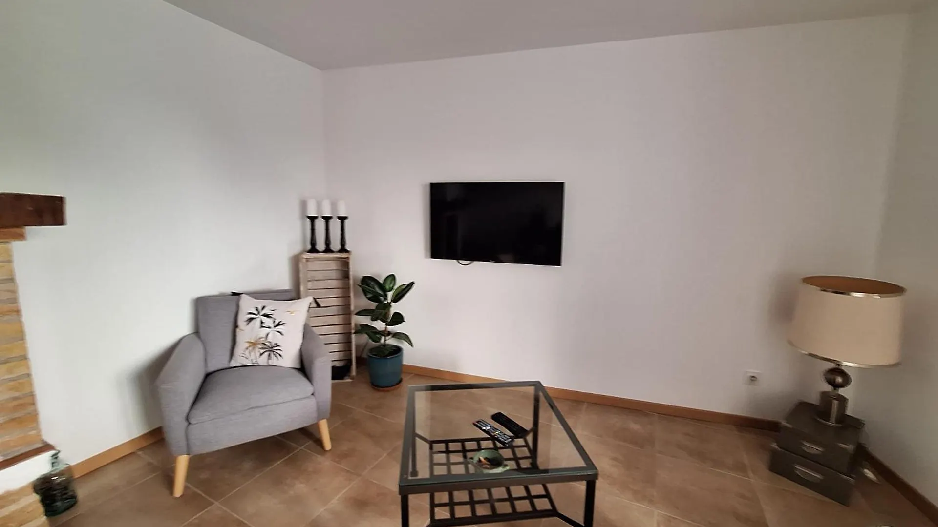 Holiday home La Bonbonniere Gite De Charme Malaucene