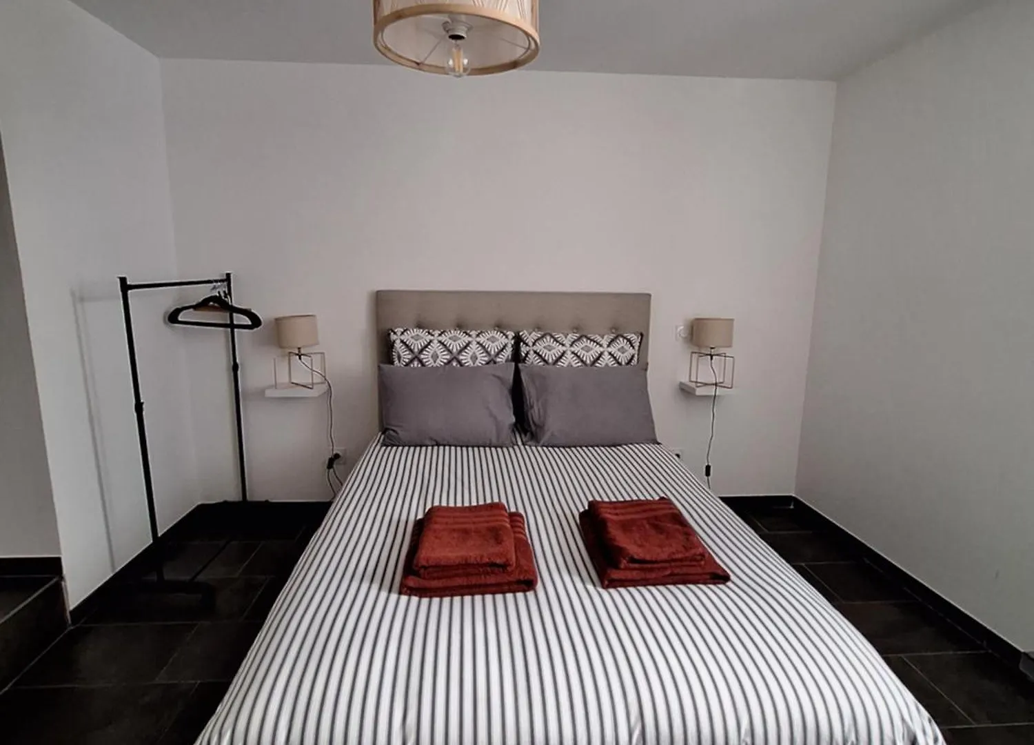 La Bonbonniere Gite De Charme Malaucene Holiday home