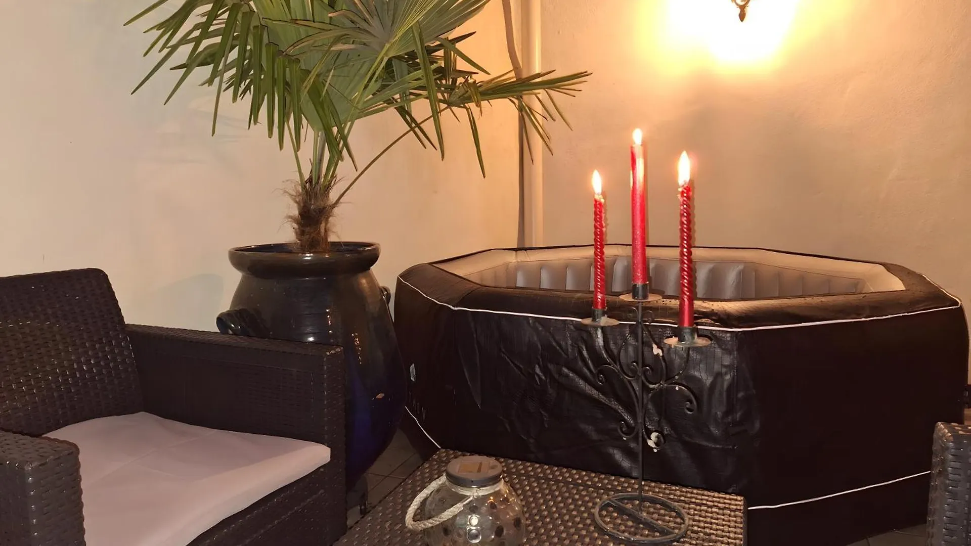 Holiday home La Bonbonniere Gite De Charme Malaucene France