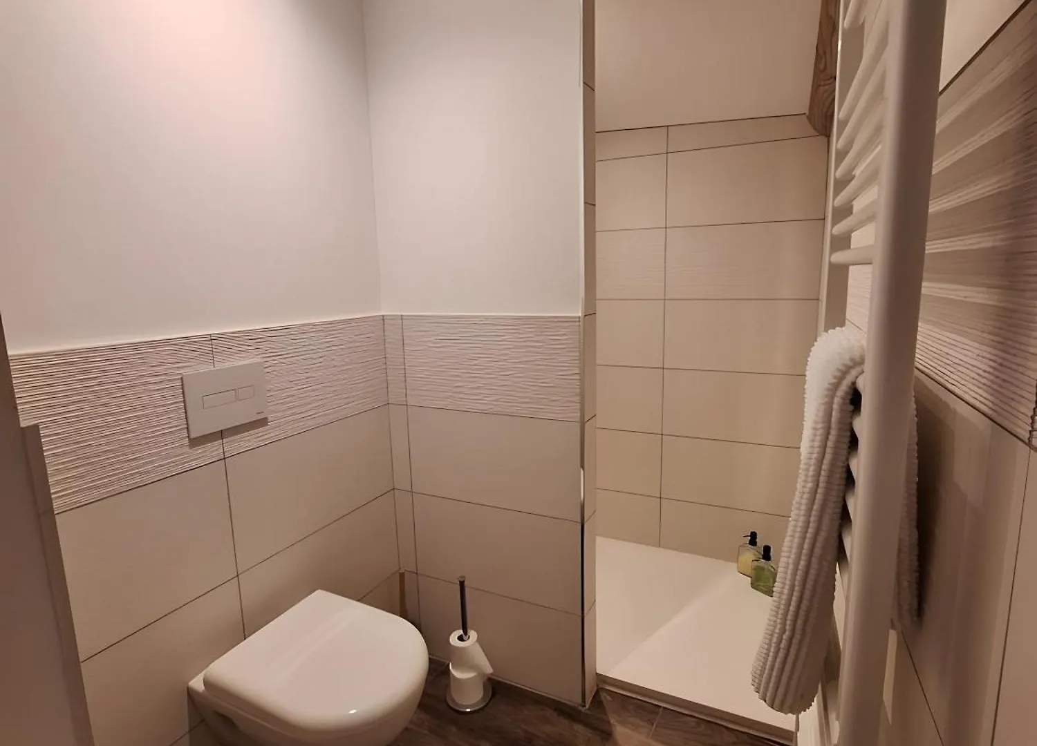 La Bonbonniere Gite De Charme Malaucene Holiday home
