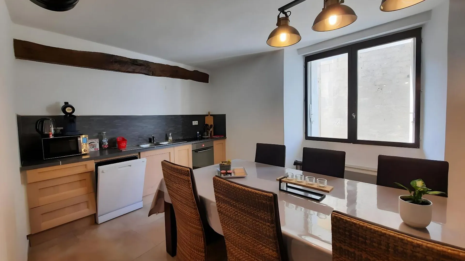 Holiday home La Bonbonniere Gite De Charme Malaucene