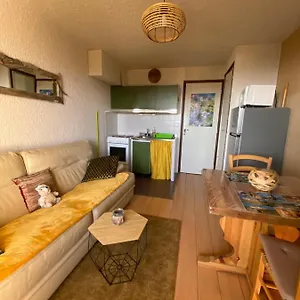 Station - Les Arolles A - 4 Personnes Appartement