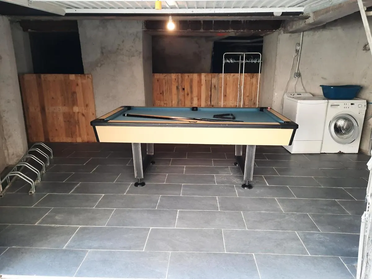 Holiday home La Bonbonniere Gite De Charme Avec Jacuzzi Malaucene