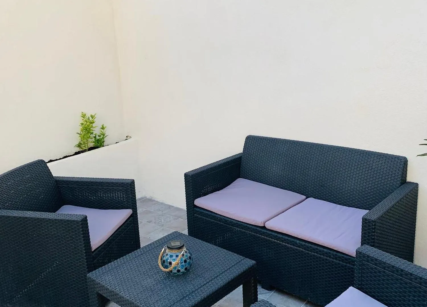 Holiday home La Bonbonniere Gite De Charme Avec Jacuzzi Malaucene