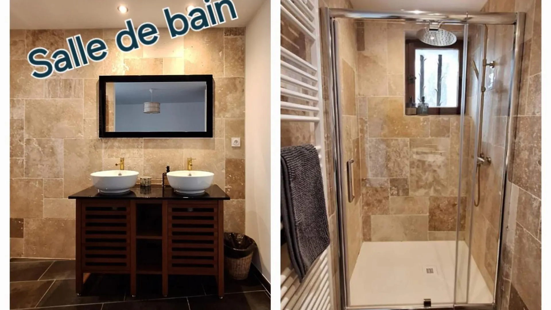 Holiday home La Bonbonniere Gite De Charme Avec Jacuzzi Malaucene